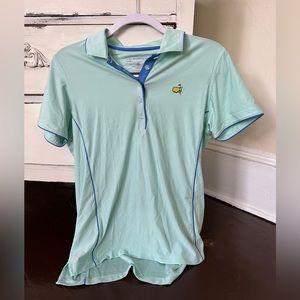 Women’s augusta national magnolia lane top